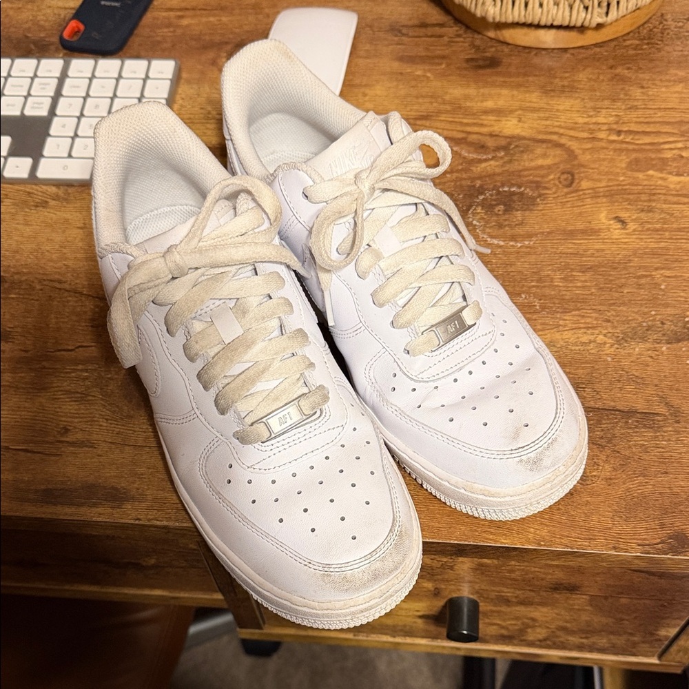 Nike Air Force One